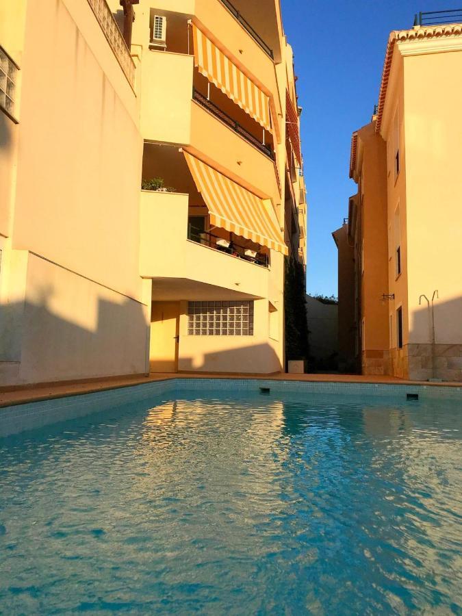 Vista Bonita Apartment La Herradura  Exterior photo