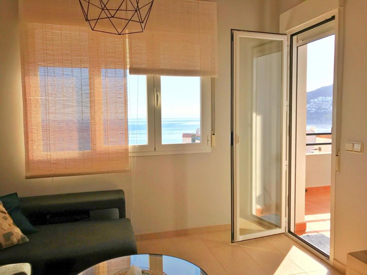 Vista Bonita Apartment La Herradura  Exterior photo