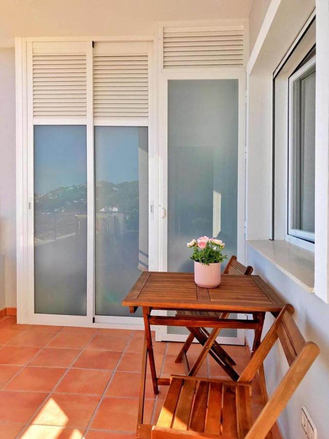Vista Bonita Apartment La Herradura  Exterior photo